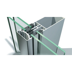 Curtain Wall® 50